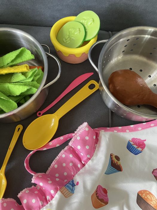 Набор посуды Икеа,США + кухня