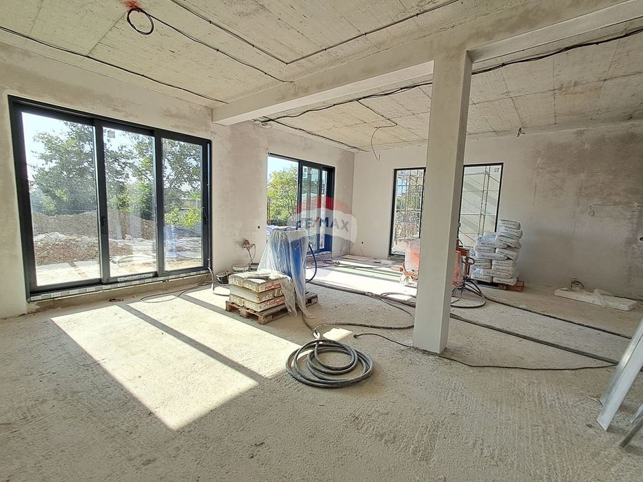 Къща в м-т Евксиноград