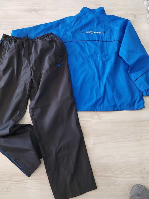 Мъжки пролетно-летни екипи