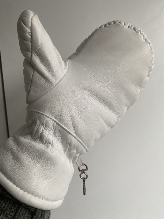 Manusi pro Reusch sky vintage