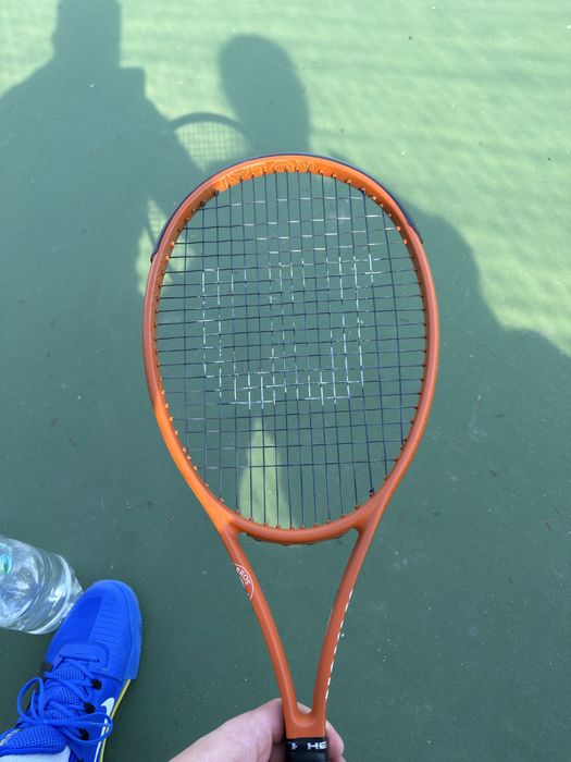 Racheta Tenis Wilson Blade V9 98