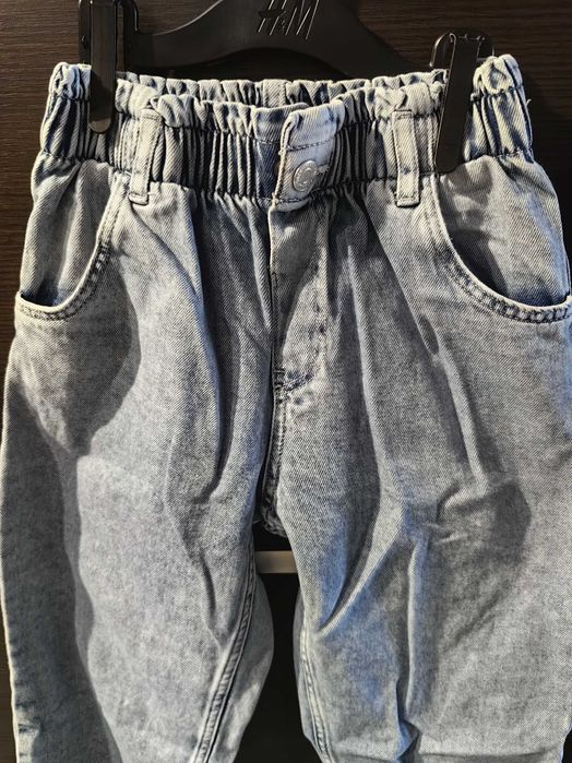 Дънки за момиче H&M