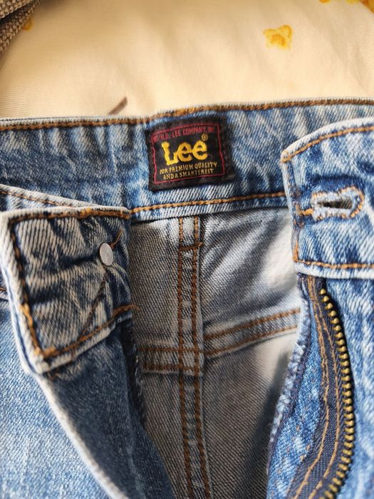 Мъжки дънки американски