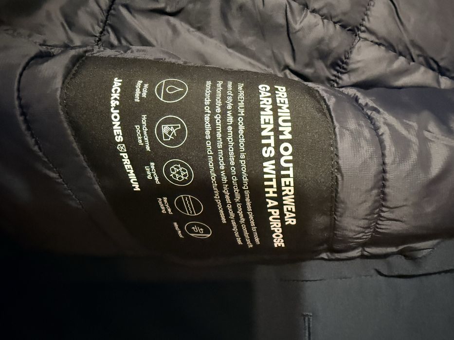 Куртка Jack & Jones