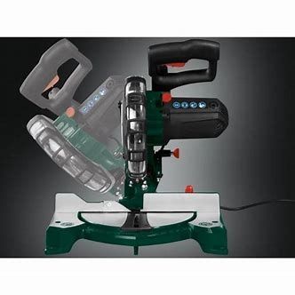 Нов Немски Циркуляр Пендула PARKSIDE 1500W Германия