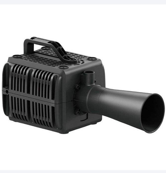 Аэратор, 450 W,БУ