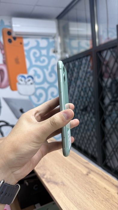iPhone 11 128Gb