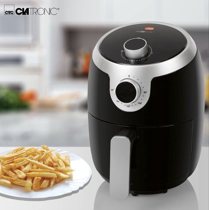 Air Fryer ClaTronic