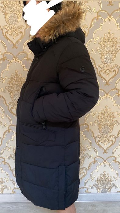 Оригинальная куртка frompoles