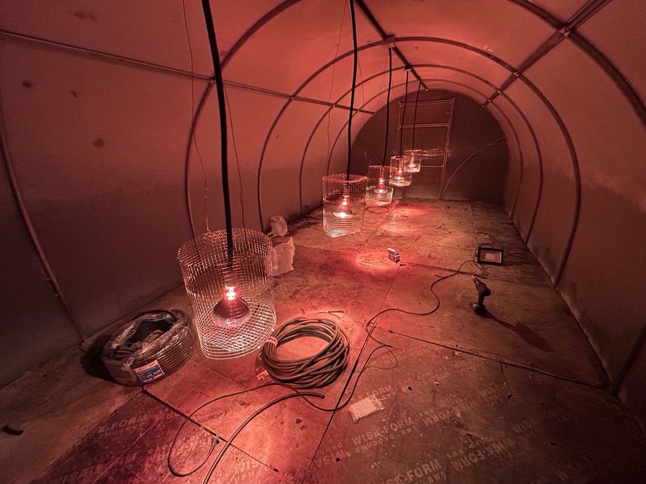 Электрик со стажем 10 лет.