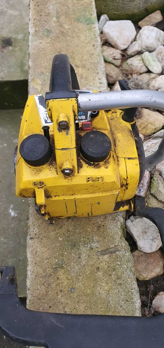 Резачка Bullcraft 300S