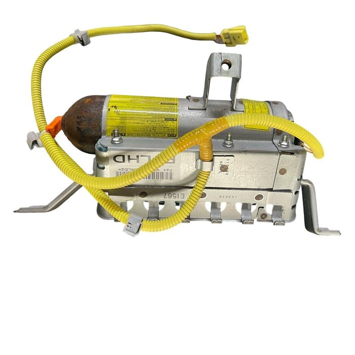 Airbag Pasager Dreapta Fata Toyota Land Cruiser Lj12_, Kzj12_,