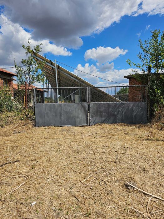 Продава се Парцел в Бургас, Възраждане - 2515 кв.м за 67 €/кв.м - Снимка #3