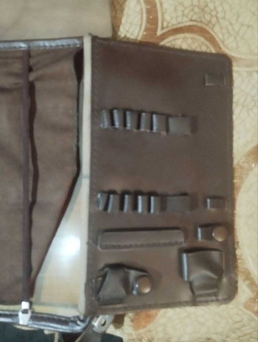 сумка - планшет офицерская новая