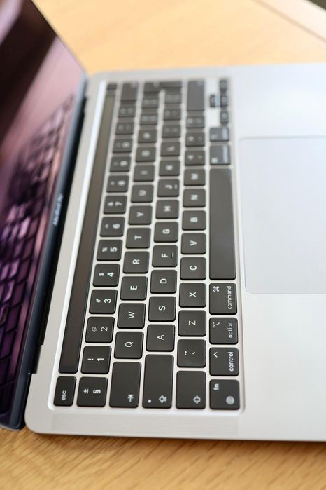 MacBook Pro M1 16 GB, 256 GB