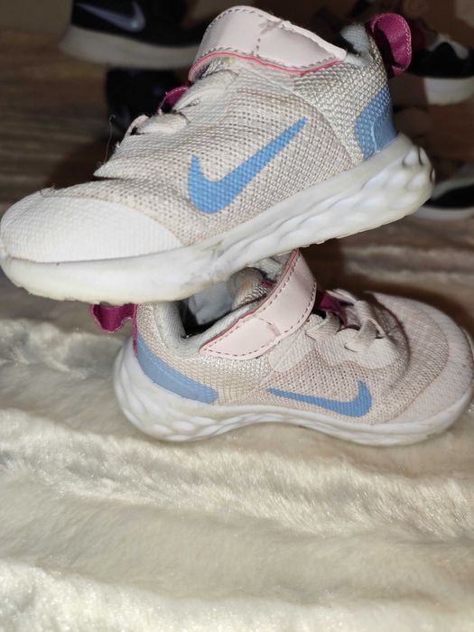 детски обувки  ОРГИНАЛНИ Nike Air Max SC.