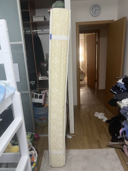 Продам детский матрас 180/60