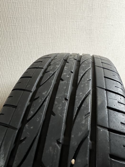 Bridgestone Duller H/P 235/55 R18