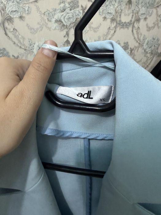 Пиджак в хорошем состоянии