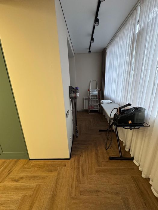 Ремонт под ключ .