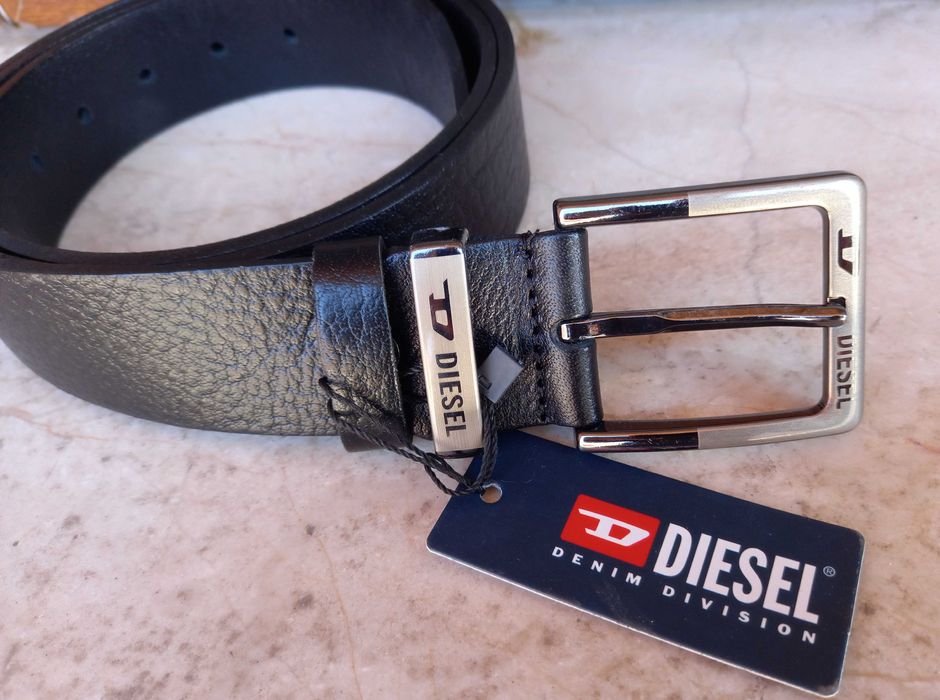 Curea barbateasca 135/125cm lungime,piele naturala