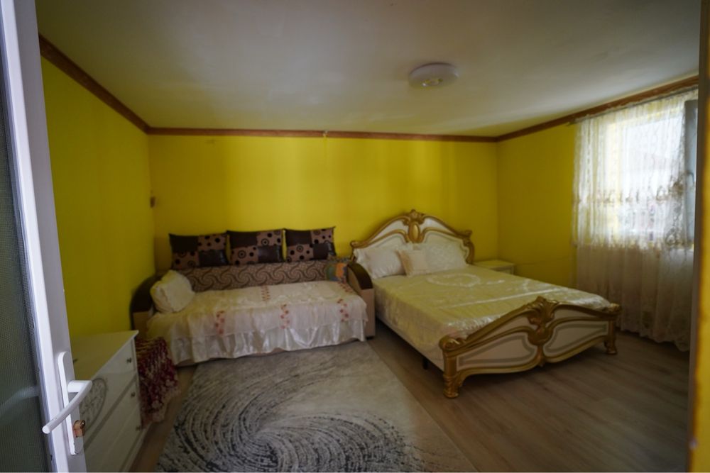 Vand casa in slobozia