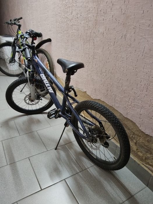 Продам вилосипед