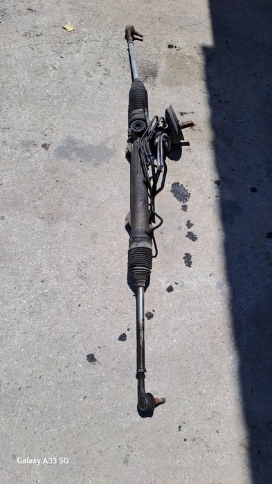 Хидравлична Кормилна рейка Пежо 206 / Peugeot 206