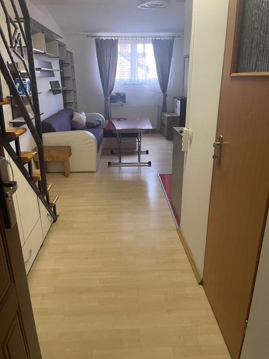 Închiriez apartament zona Dorobanti