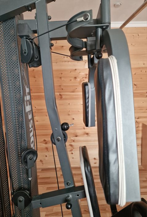 Многофункциональный тренажёр