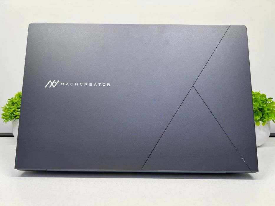 Machcreator core i5-10