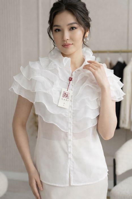 Женское  платье