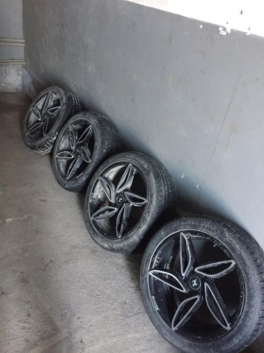 Продам автошины квартиру к 5