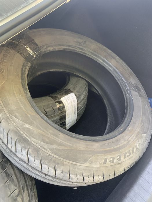 Шины для машины