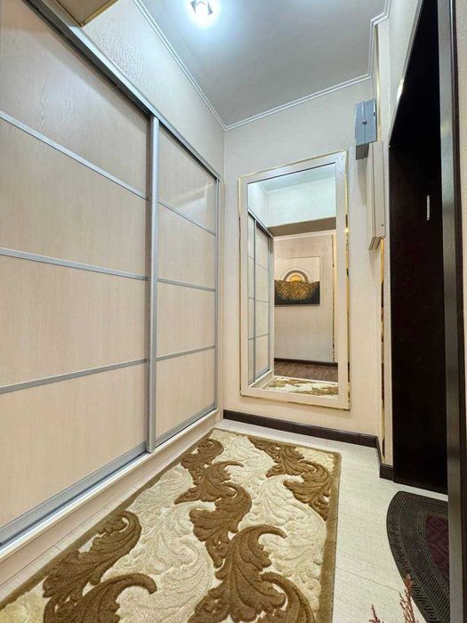 Срочно Продается Новостройка Яккасарайский район 3/3/5 А-1