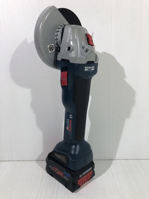 Flex Bosch GWS 18v-10