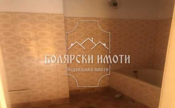 Продава се Многостаен апартамент в Велико Търново, Бузлуджа - 129 кв.м за 1000 €/кв.м - Снимка #6