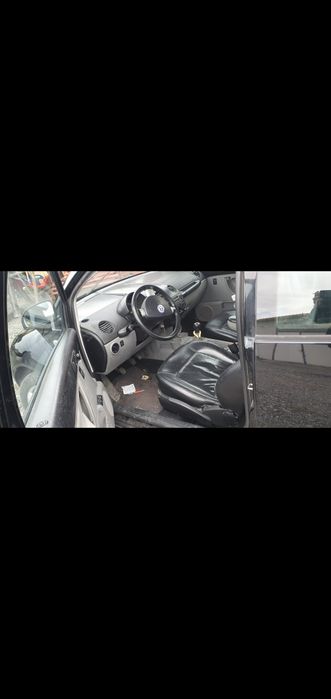 Piese Vw New Beetle Motor 1.9 diesel