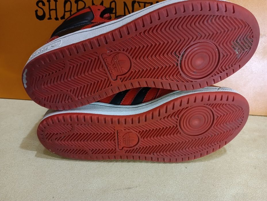 Adidas Top Ten N 41,5 - 19 лв