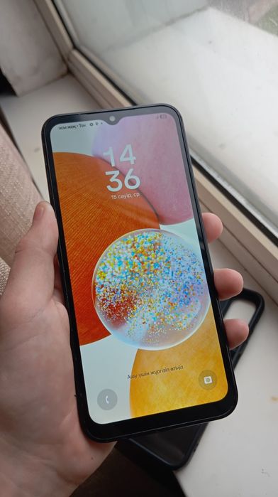 Самсунг А 12 - сатылады