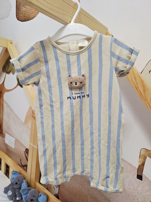 Lot hainute marimea 74