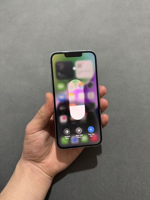 iPhone 14 128гб В идеальном состоянии