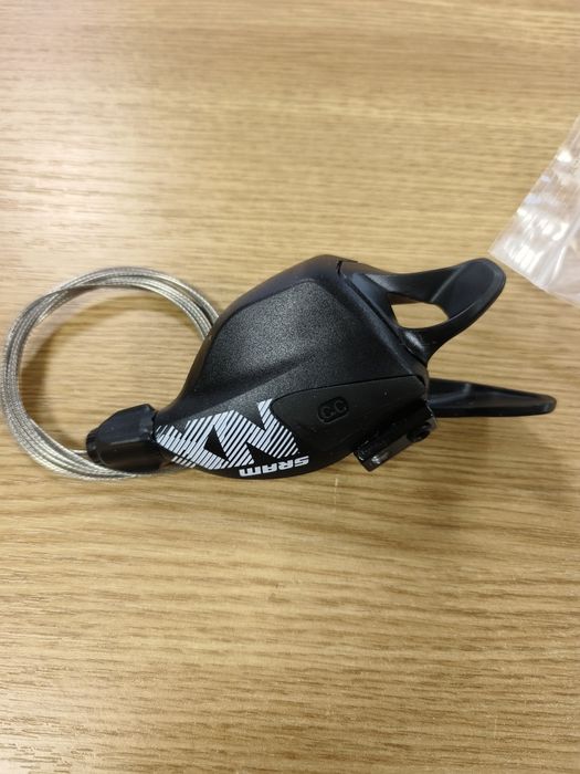 Нови Команди Дясни  SRAM SX,NX EAGLE 12Sp 12 скорости