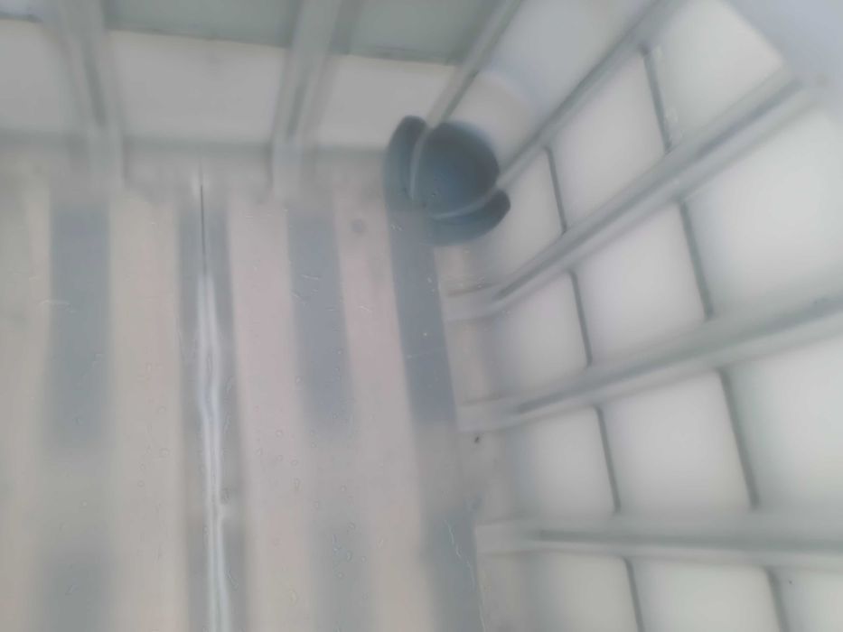 Бидони 220л и 1 тон