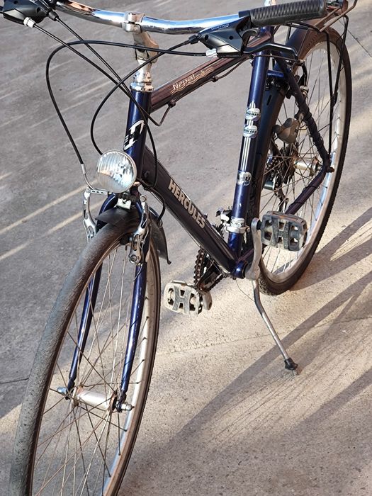 Bicicleta ALUMINIU,roți de 28"