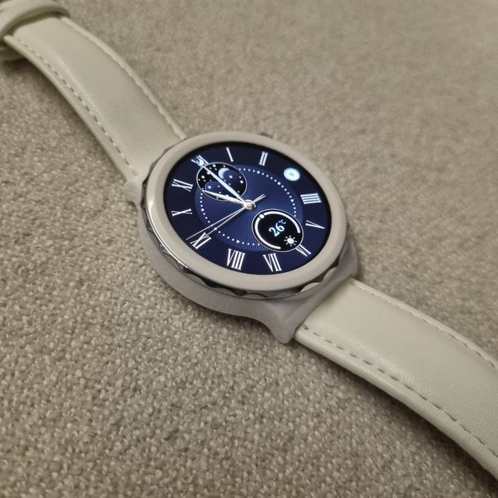Huawei watch gt 3 pro