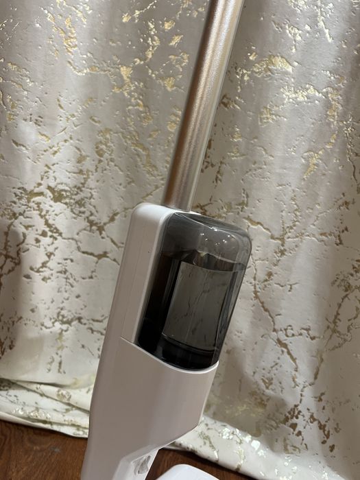 Швабра пылесос Электрическая