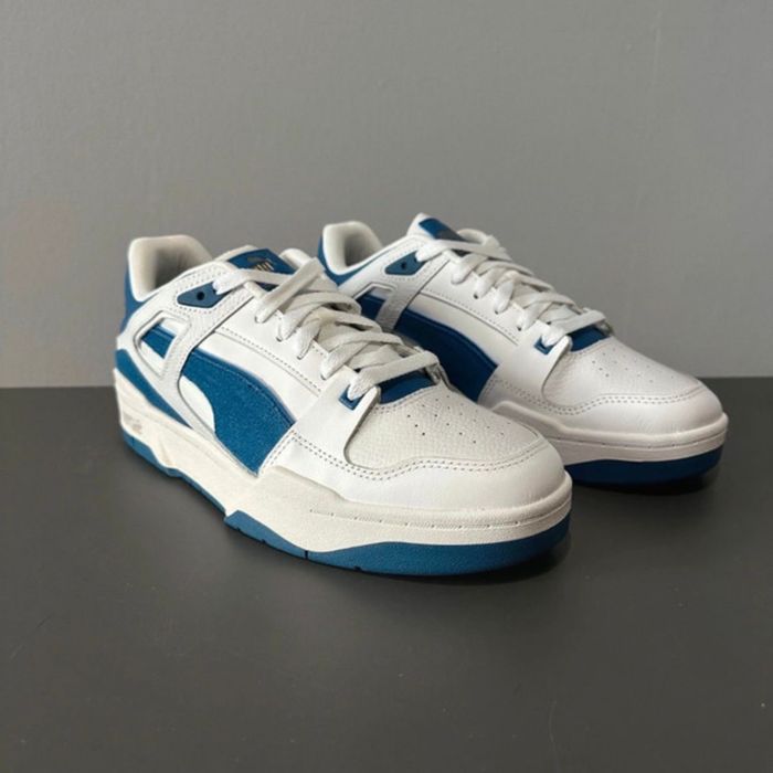 Vand adidasi Puma Slipstream Barbati