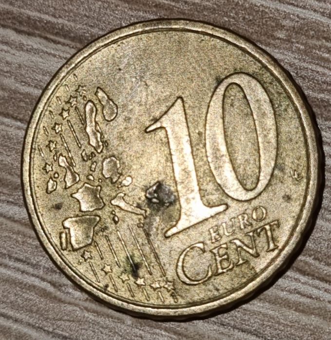 Monede vechi editie limitata