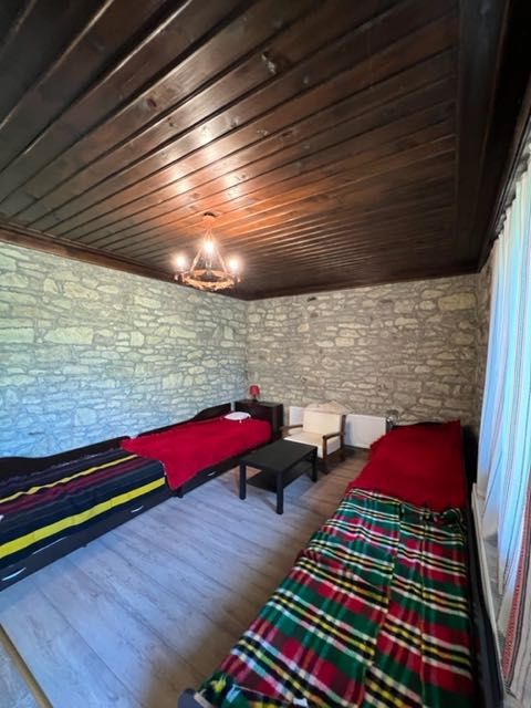 Kаменна къща в с. Гледка